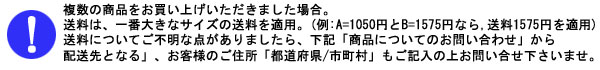 送料説明
